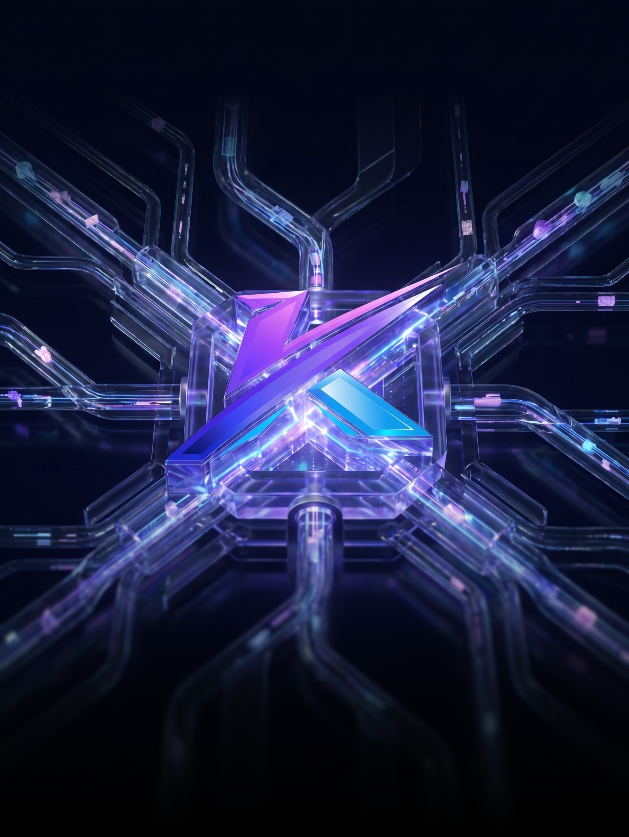 DEX Descentralizada