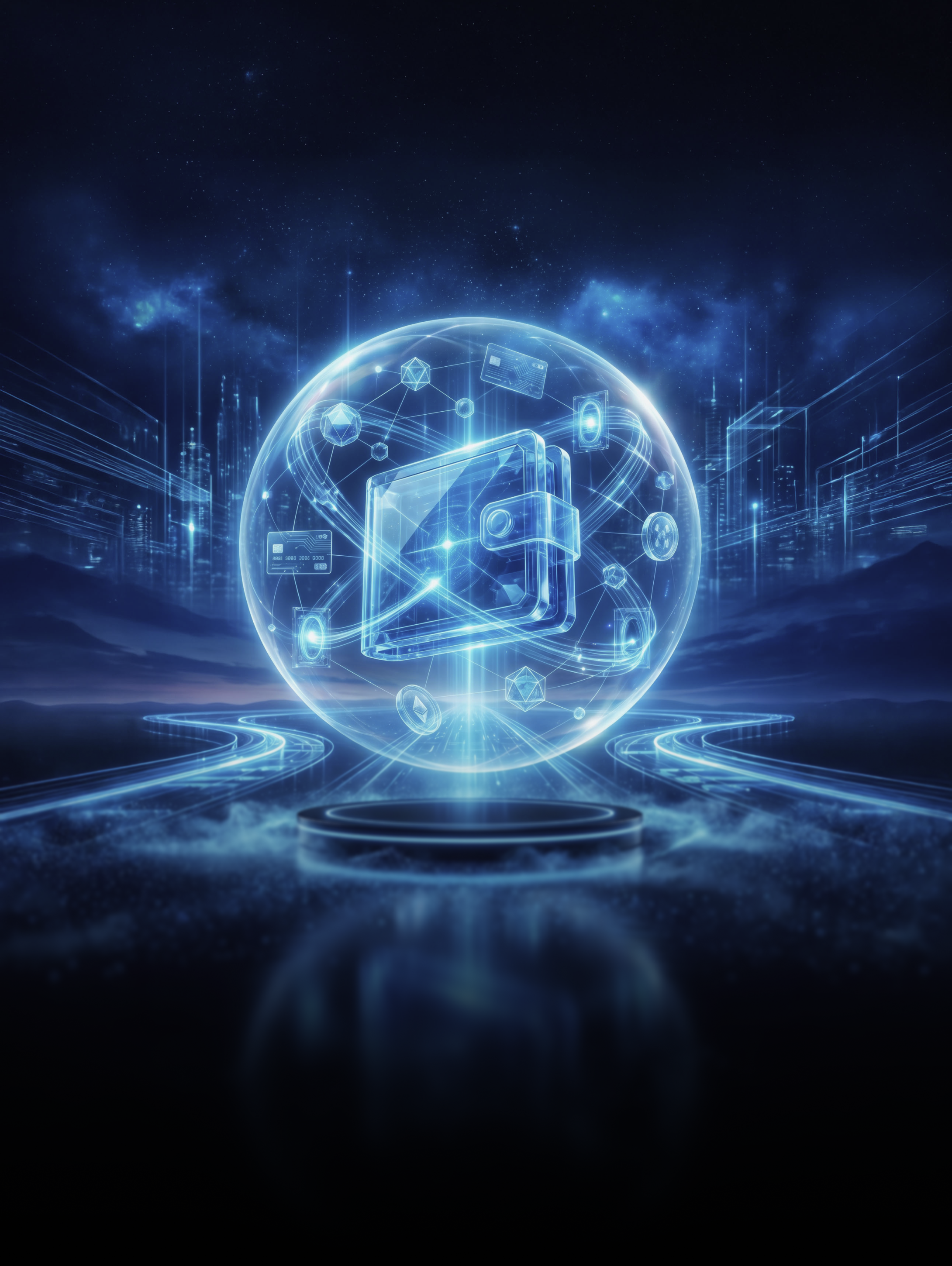 Wallet Global